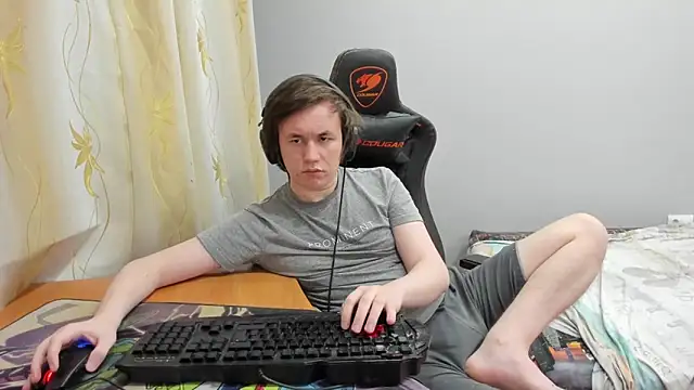 iliaskrislove online show from 04.13.26