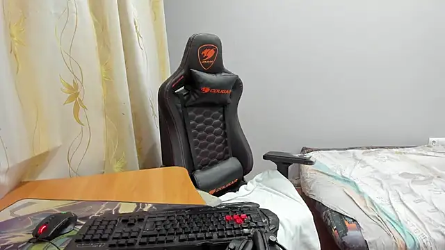 iliaskrislove online show from 04.16.26