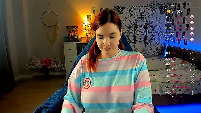 callmekatesmith online show from 12.01.24