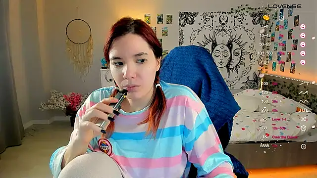 callmekatesmith online show from 12.02.24
