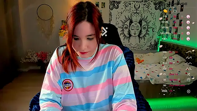 callmekatesmith online show from 12.08.24