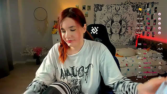callmekatesmith online show from 12.12.24