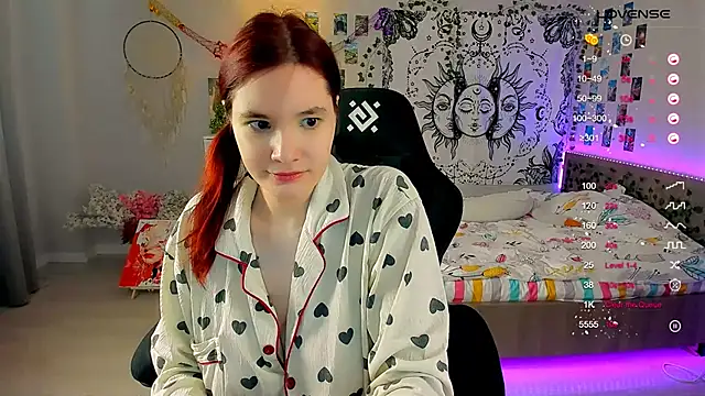 callmekatesmith online show from 01.05.25