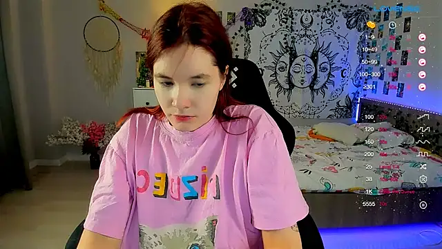 callmekatesmith online show from 01.07.25