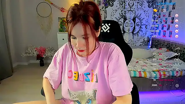 callmekatesmith online show from 01.09.25