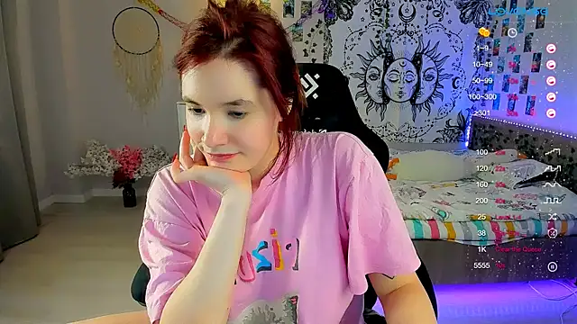 callmekatesmith online show from 01.09.25
