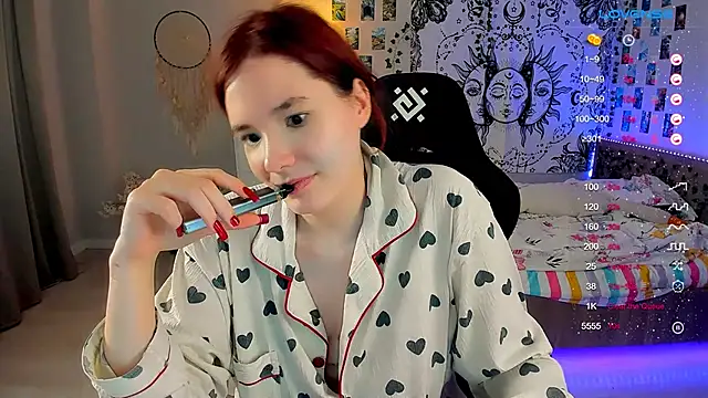 callmekatesmith online show from 01.12.25