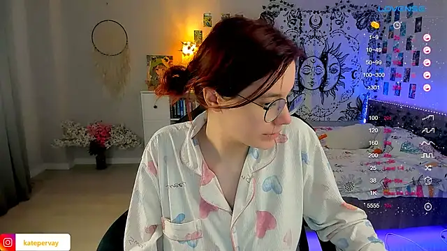 callmekatesmith online show from 01.19.25