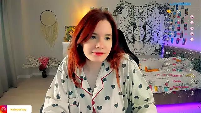 callmekatesmith online show from 01.21.25