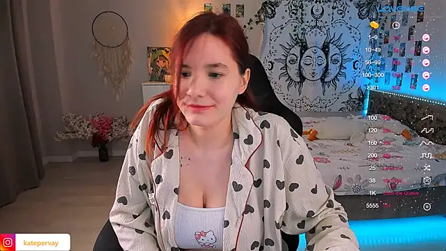 callmekatesmith online show from 01.22.25