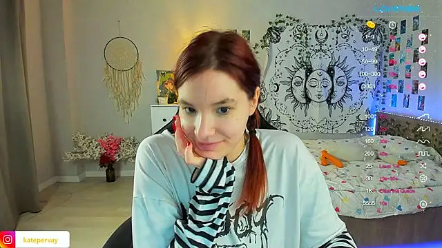 callmekatesmith online show from 01.24.25