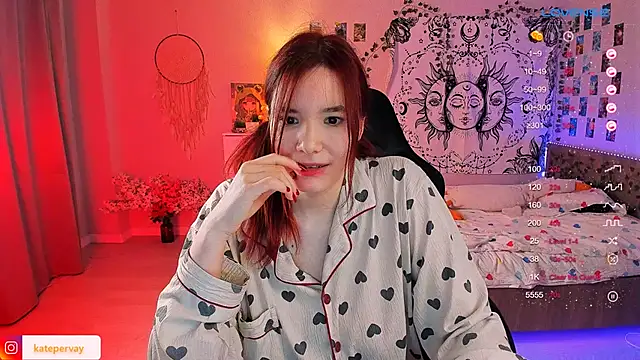 callmekatesmith online show from 01.29.25
