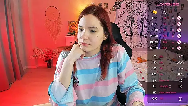 callmekatesmith online show from 02.01.25