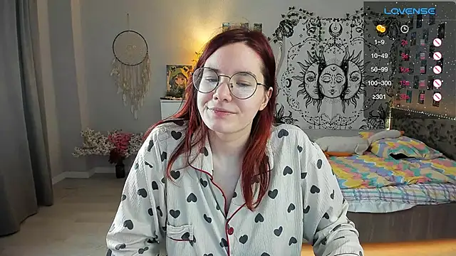 callmekatesmith online show from 02.02.25