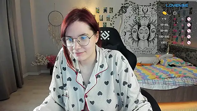 callmekatesmith online show from 02.02.25