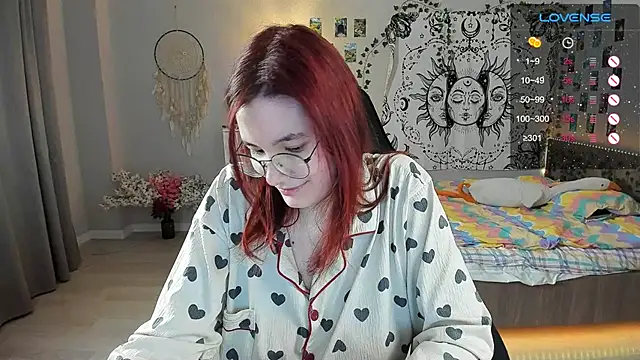 callmekatesmith online show from 02.03.25
