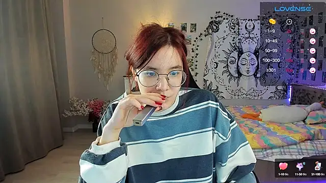 callmekatesmith online show from 02.04.25