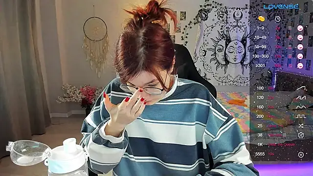 callmekatesmith online show from 02.04.25