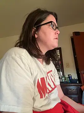 FreakNastyLacie online show from 11.03.25