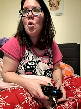 FreakNastyLacie online show from 11.25.25