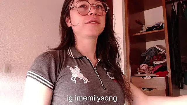 emily pearl  online show from 11.23.25