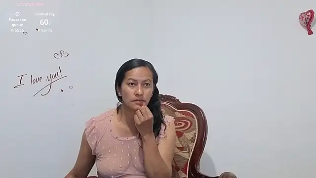 Anto055 online show from 10.09.25