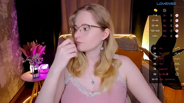 Aemilia  online show from 02.26.26