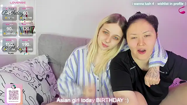 Alice Halle online show from 03.11.25