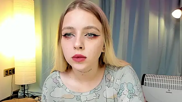 Alice Halle online show from 09.27.25