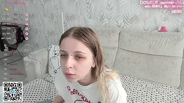 Alice Halle online show from 02.26.26