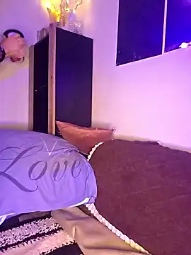 SpicyVicky online show from 03.05.26