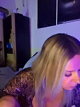 SpicyVicky online show from 04.10.26