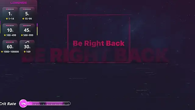 KattyeFox online show from 11.18.25