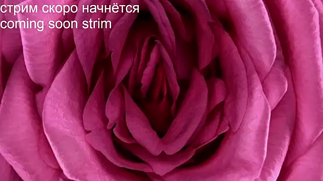 Strip-Lady online show from 01.05.25
