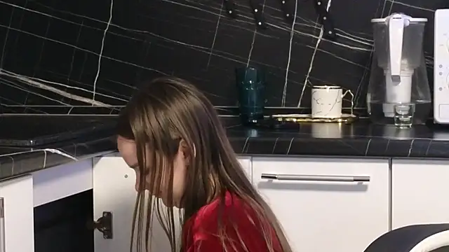 Strip-Lady online show from 01.08.25