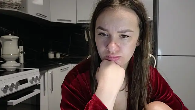 Strip-Lady online show from 01.16.25