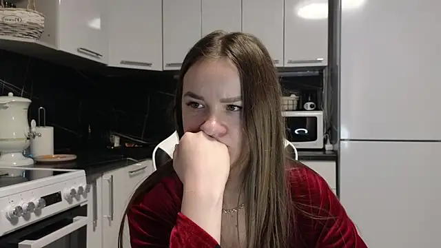 Strip-Lady online show from 01.19.25