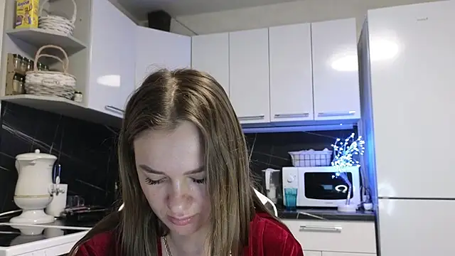 Strip-Lady online show from 01.21.25