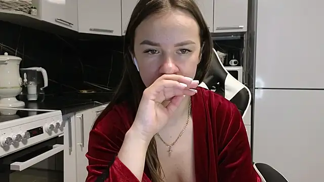Strip-Lady online show from 01.23.25