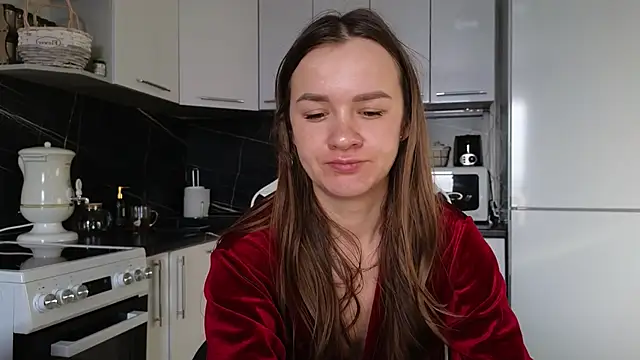 Strip-Lady online show from 01.26.25