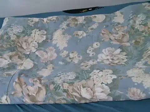 luckieey online show from 03.14.25