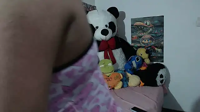 Snapshot of SWEETT_CORY chatting on 12.11.24 SWEETT CORY online show from 12.11.24