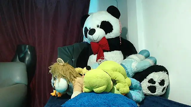 Snapshot of SWEETT_CORY chatting on 01.04.25 SWEETT CORY online show from 01.04.25