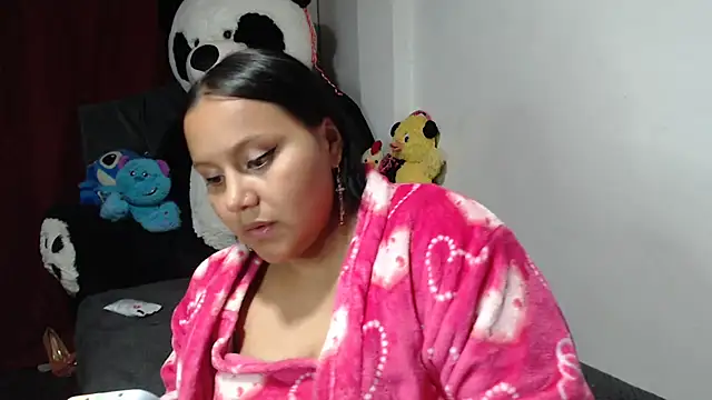 Snapshot of SWEETT_CORY chatting on 02.06.25 SWEETT CORY online show from 02.06.25