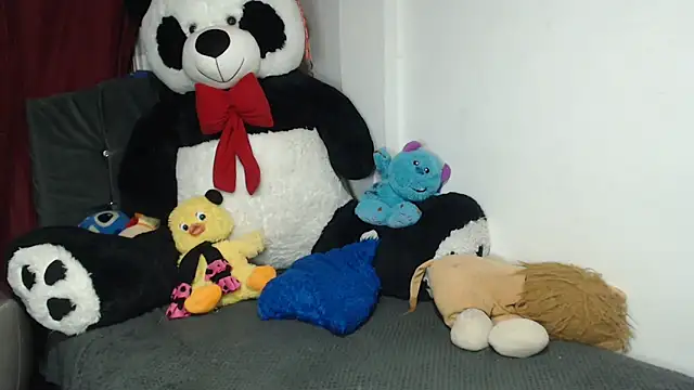 Snapshot of SWEETT_CORY chatting on 02.08.25 SWEETT CORY online show from 02.08.25