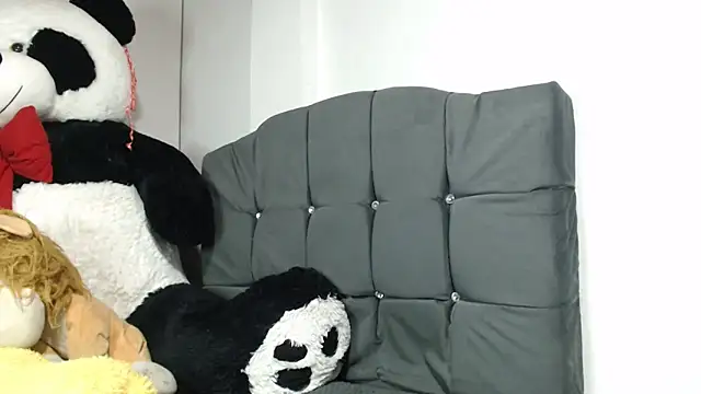 Snapshot of SWEETT_CORY chatting on 03.11.25 SWEETT CORY online show from 03.11.25