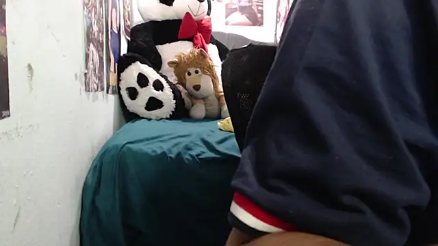 Snapshot of SWEETT_CORY chatting on 09.11.25 SWEETT CORY online show from 09.11.25