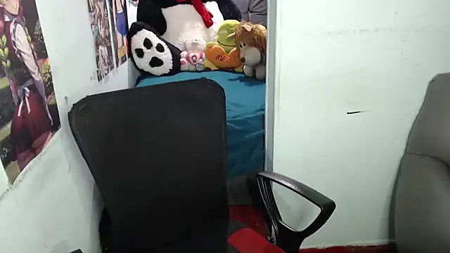 Snapshot of SWEETT_CORY chatting on 09.13.25 SWEETT CORY online show from 09.13.25