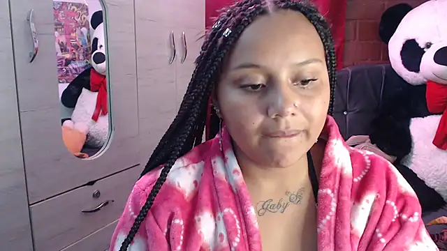 SWEETT CORY online show from 03.11.26