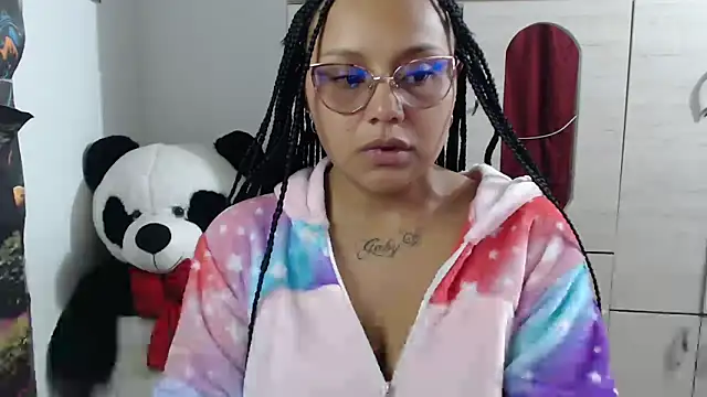 SWEETT CORY online show from 04.11.26